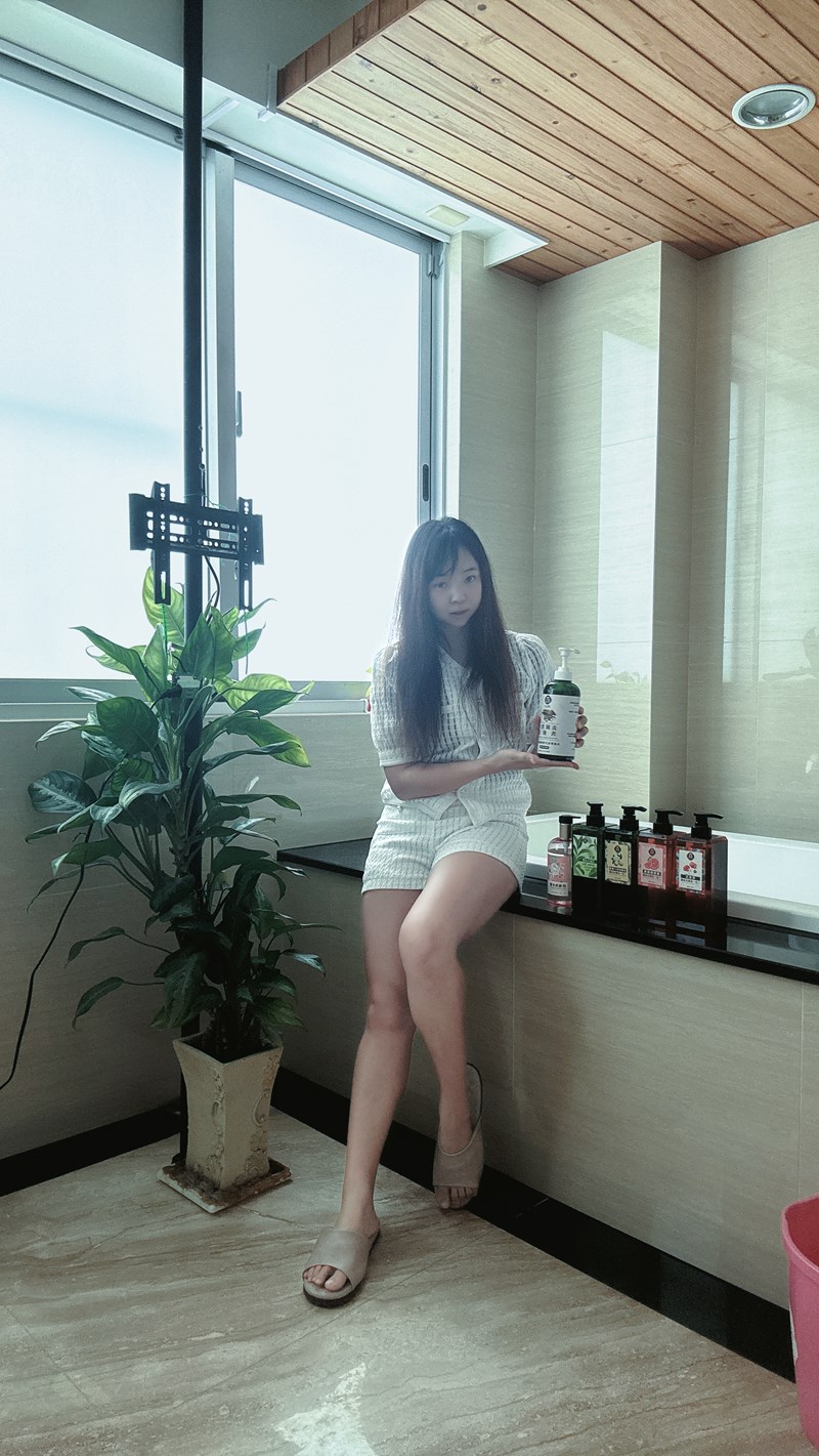 試用